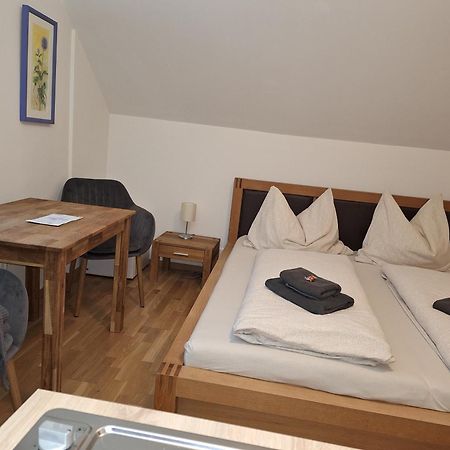Goessl, Apartement Und Doppelzimmer Mariazell Esterno foto