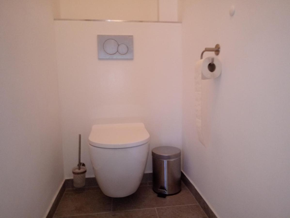 Goessl, Apartement Und Doppelzimmer Mariazell Esterno foto