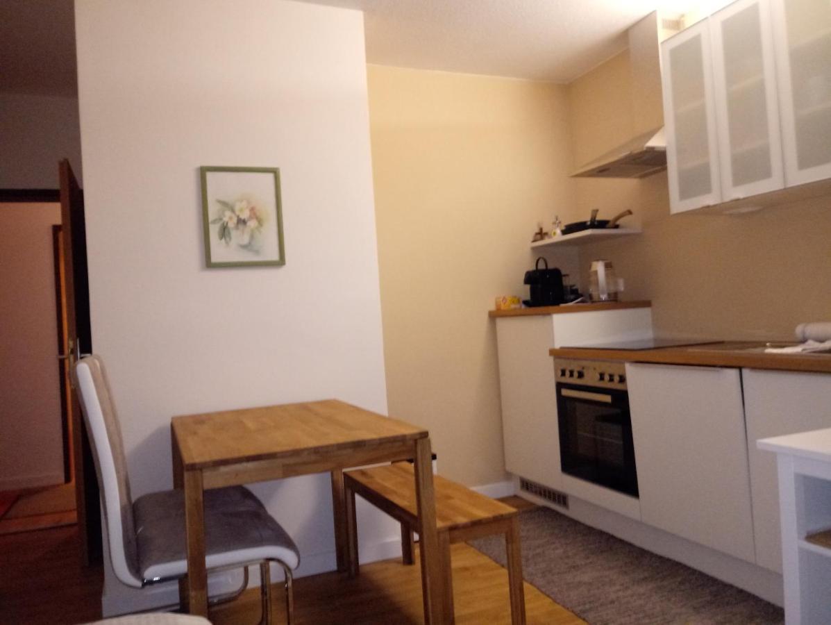 Goessl, Apartement Und Doppelzimmer Mariazell Esterno foto