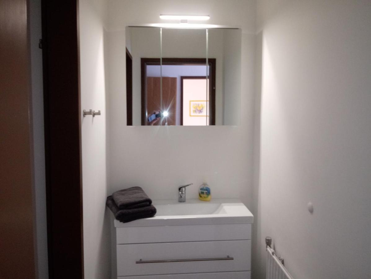 Goessl, Apartement Und Doppelzimmer Mariazell Esterno foto