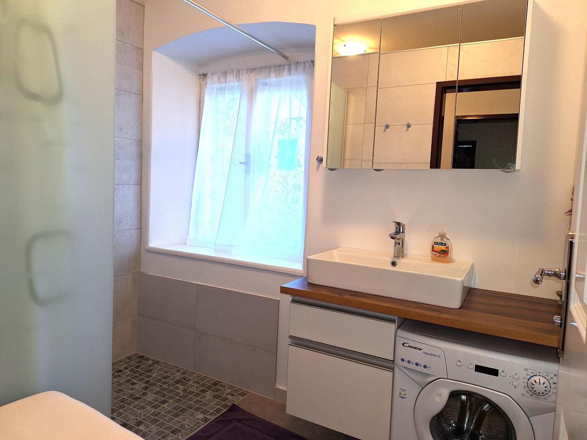 Goessl, Apartement Und Doppelzimmer Mariazell Esterno foto
