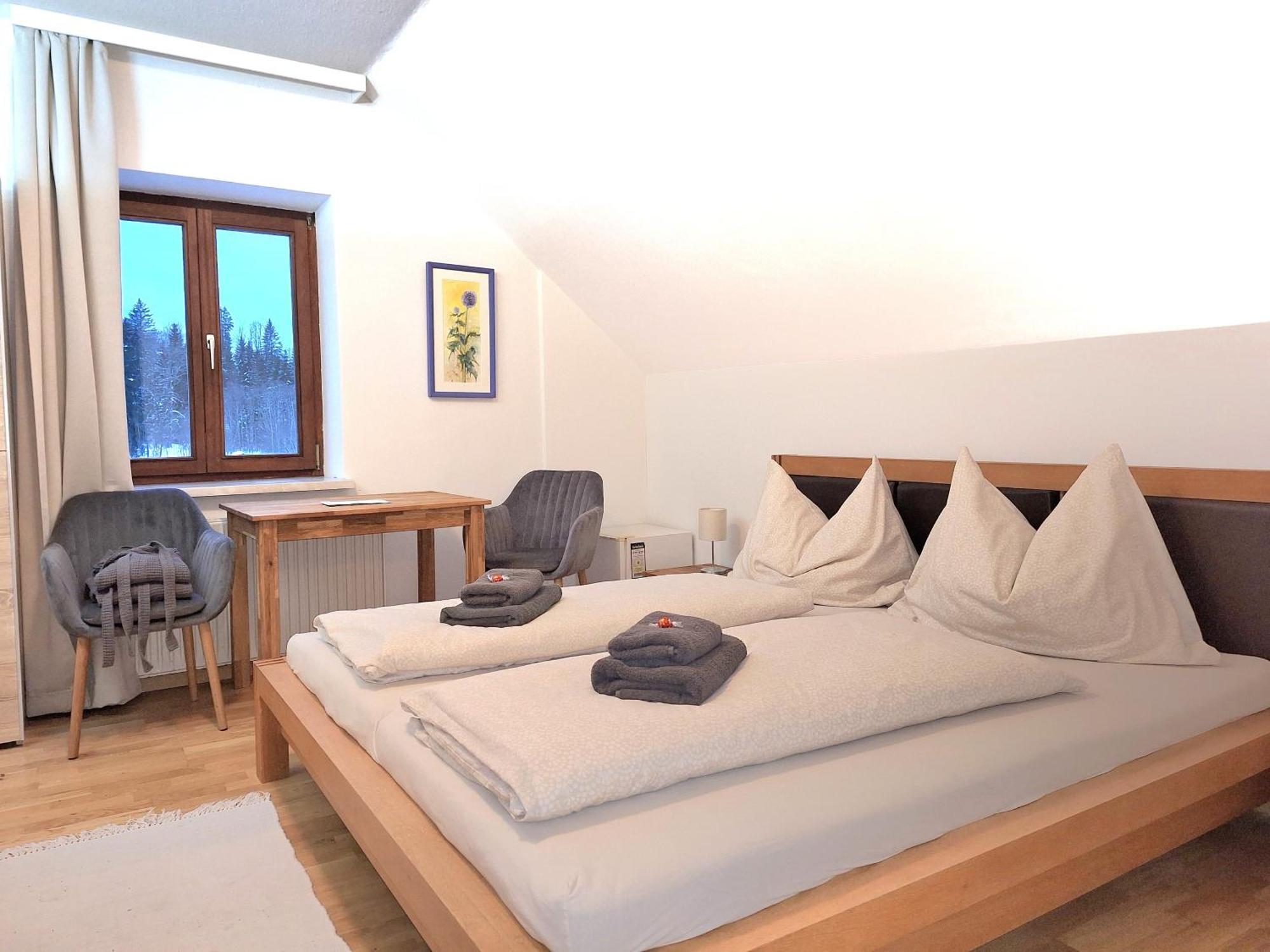 Goessl, Apartement Und Doppelzimmer Mariazell Esterno foto