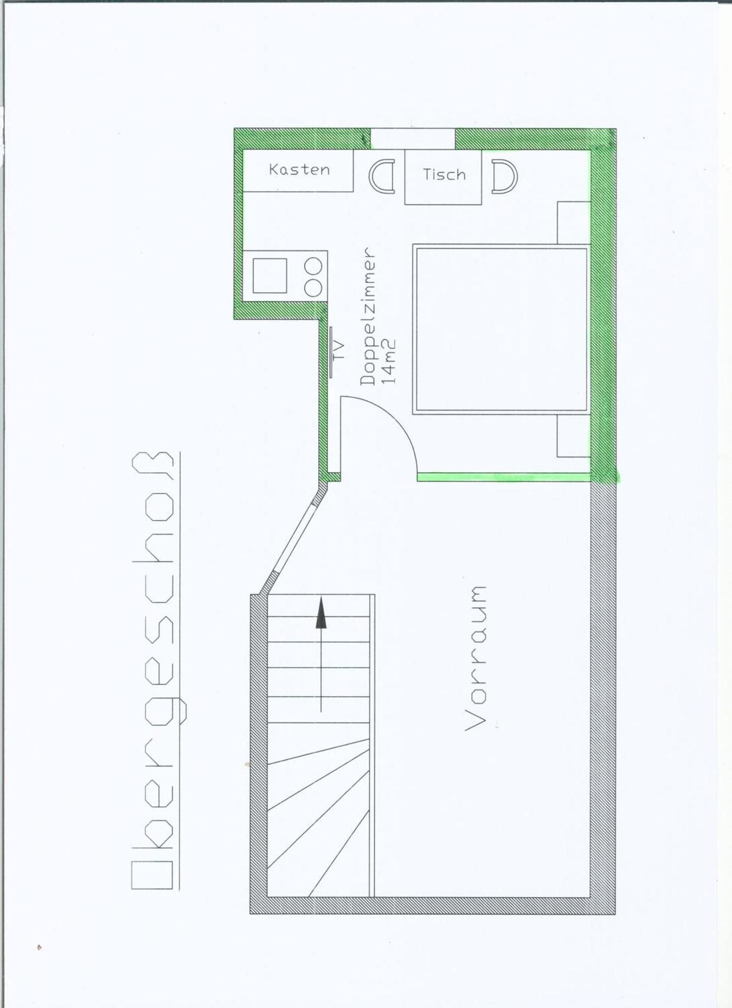 Goessl, Apartement Und Doppelzimmer Mariazell Esterno foto